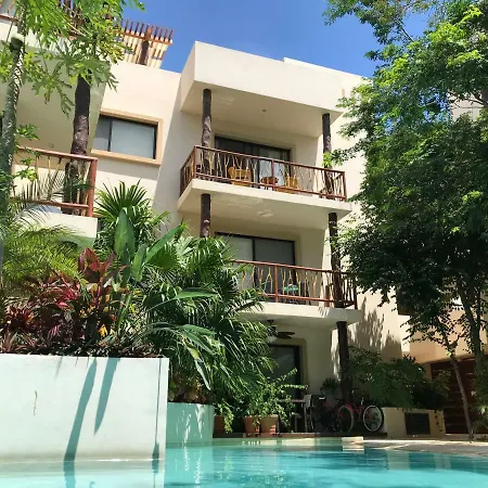 Tulum Prana Apartment
