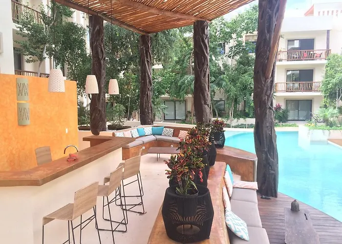 Apartment Prana