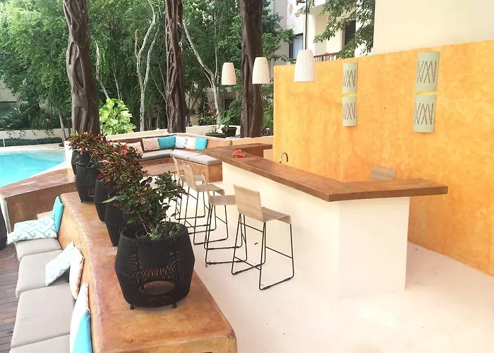 Prana Tulum