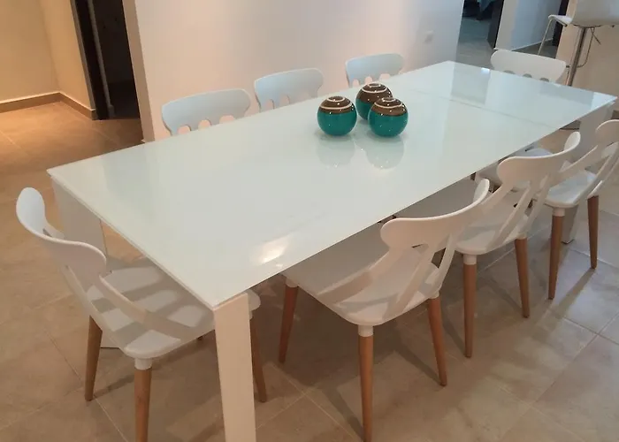 Prana Apartment