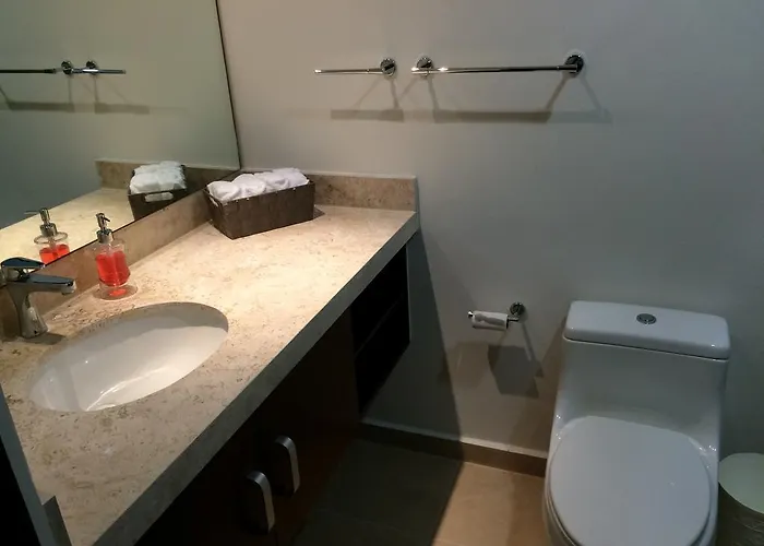 Apartment Prana Tulum