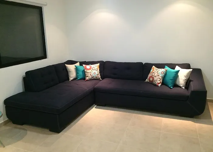Apartment Prana *