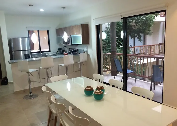 Prana Apartment *