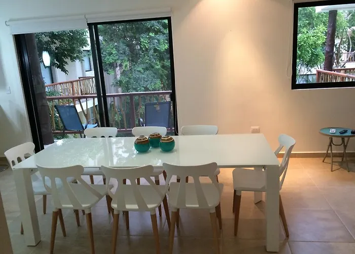 Apartment Prana Tulum