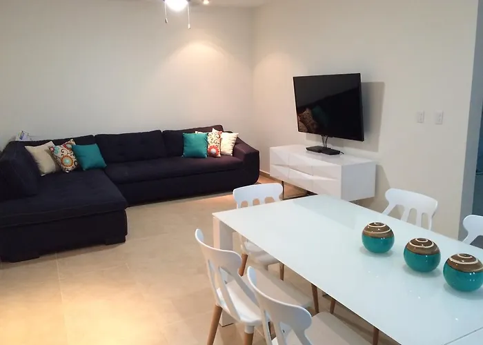 Apartment Prana Tulum