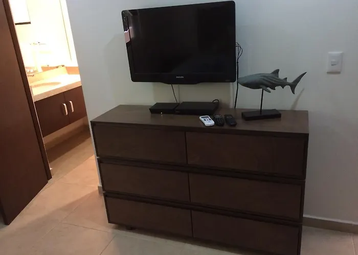 Prana Apartment Tulum