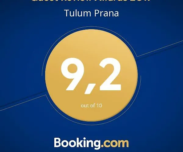 Prana * Tulum