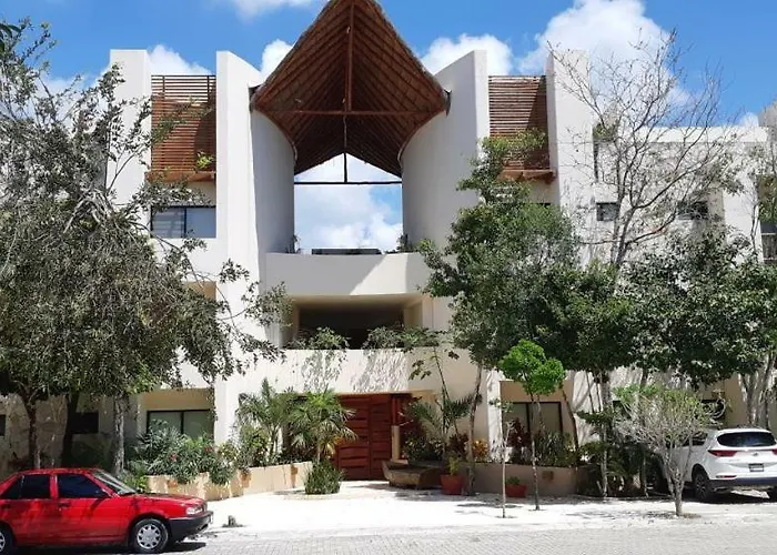 Prana * Tulum