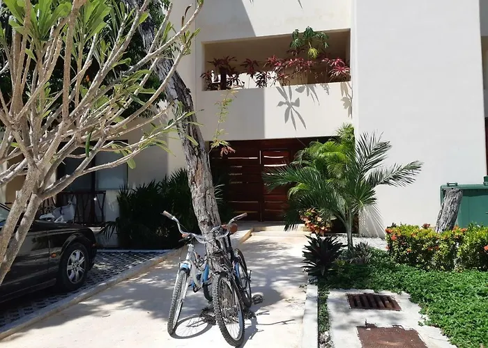 Prana Apartment