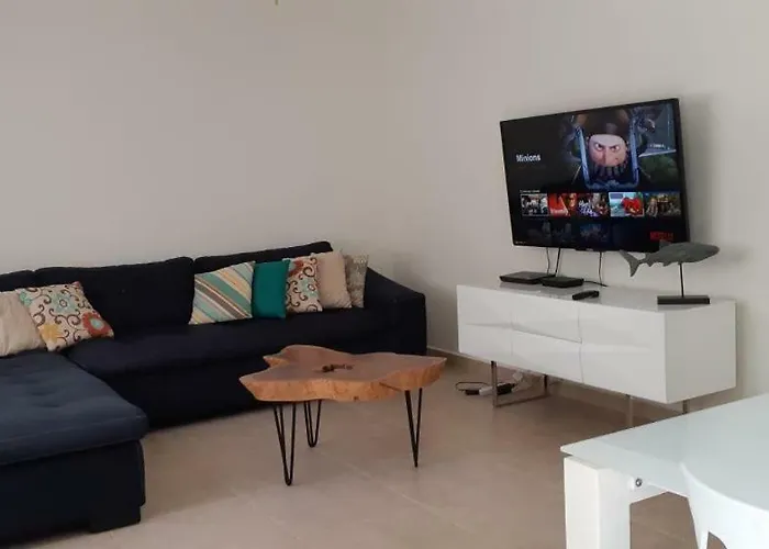 Apartment Prana Tulum