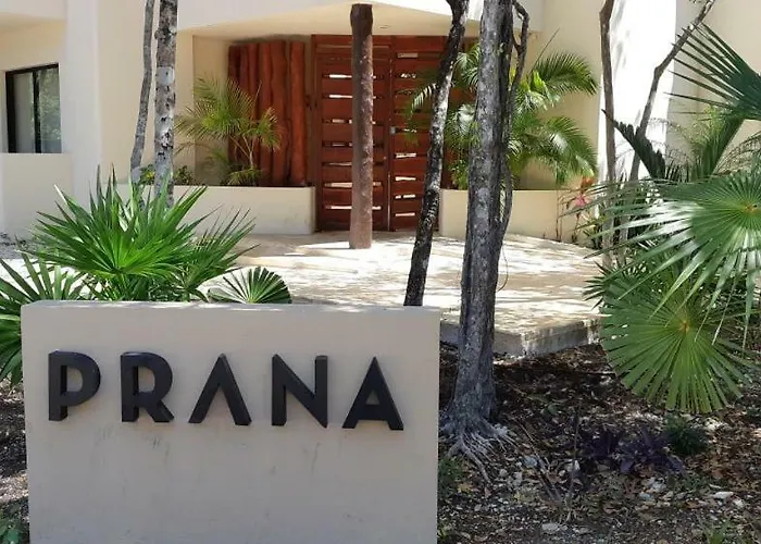 Prana Tulum