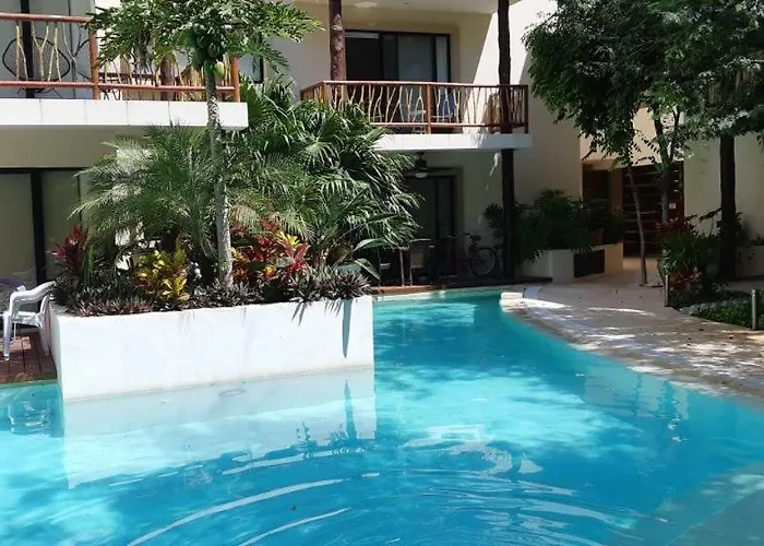Apartment Prana *