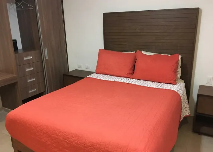 Prana Apartment *