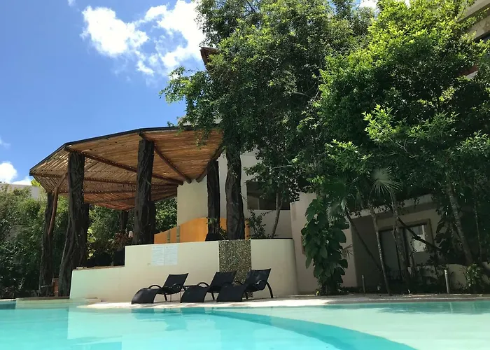 Apartment Prana *