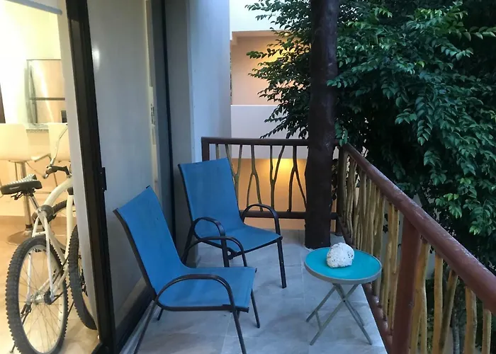 Apartment Prana *