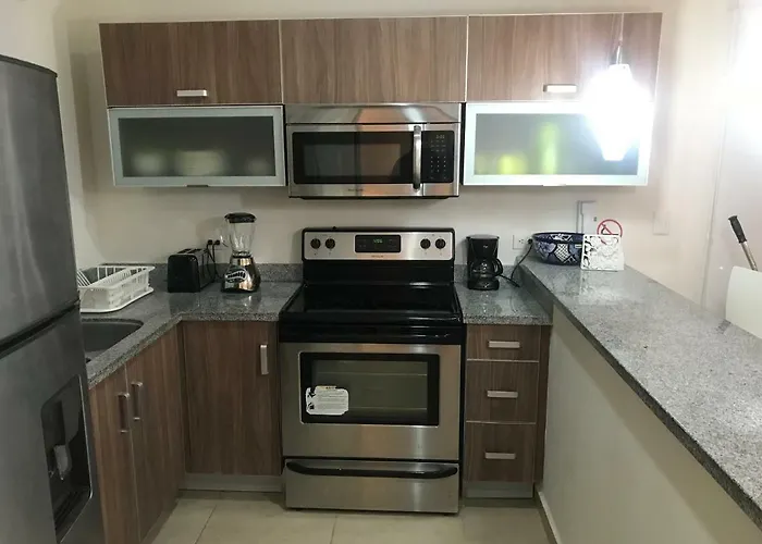 Prana Apartment *