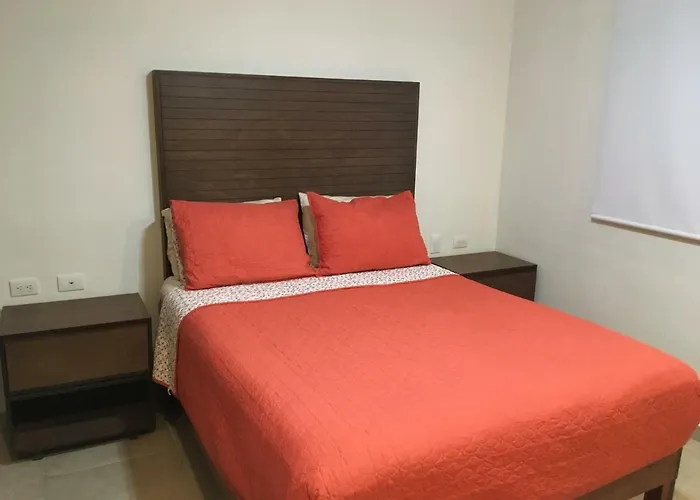 Prana Apartment